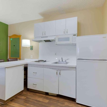 Extended Stay America Suites - Washington, Dc - Fairfax - Fair Oaks Exterior photo