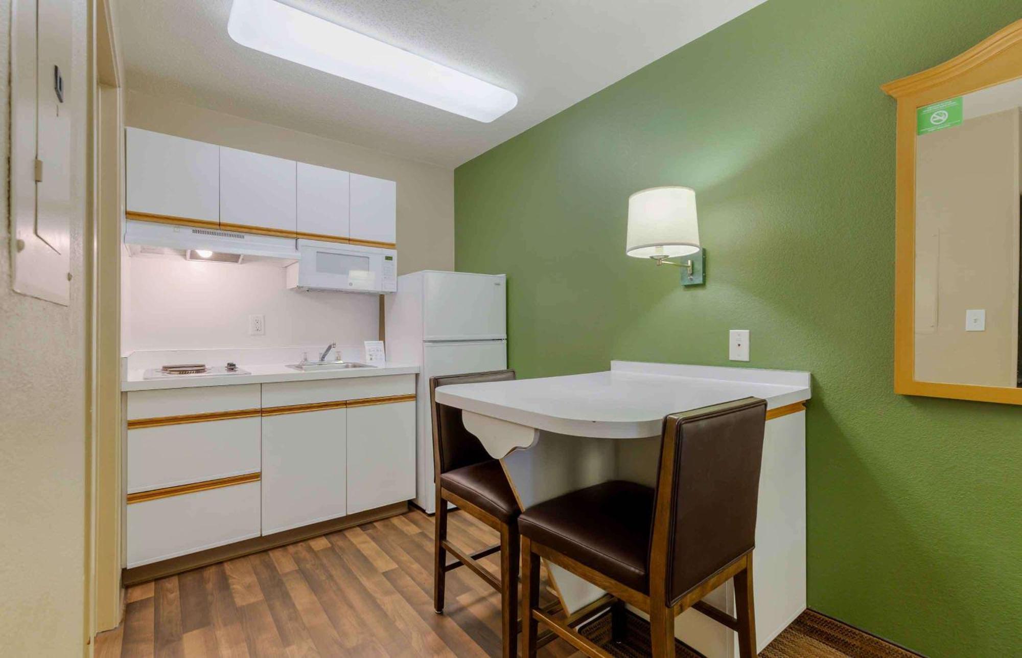 Extended Stay America Suites - Washington, Dc - Fairfax - Fair Oaks Exterior photo