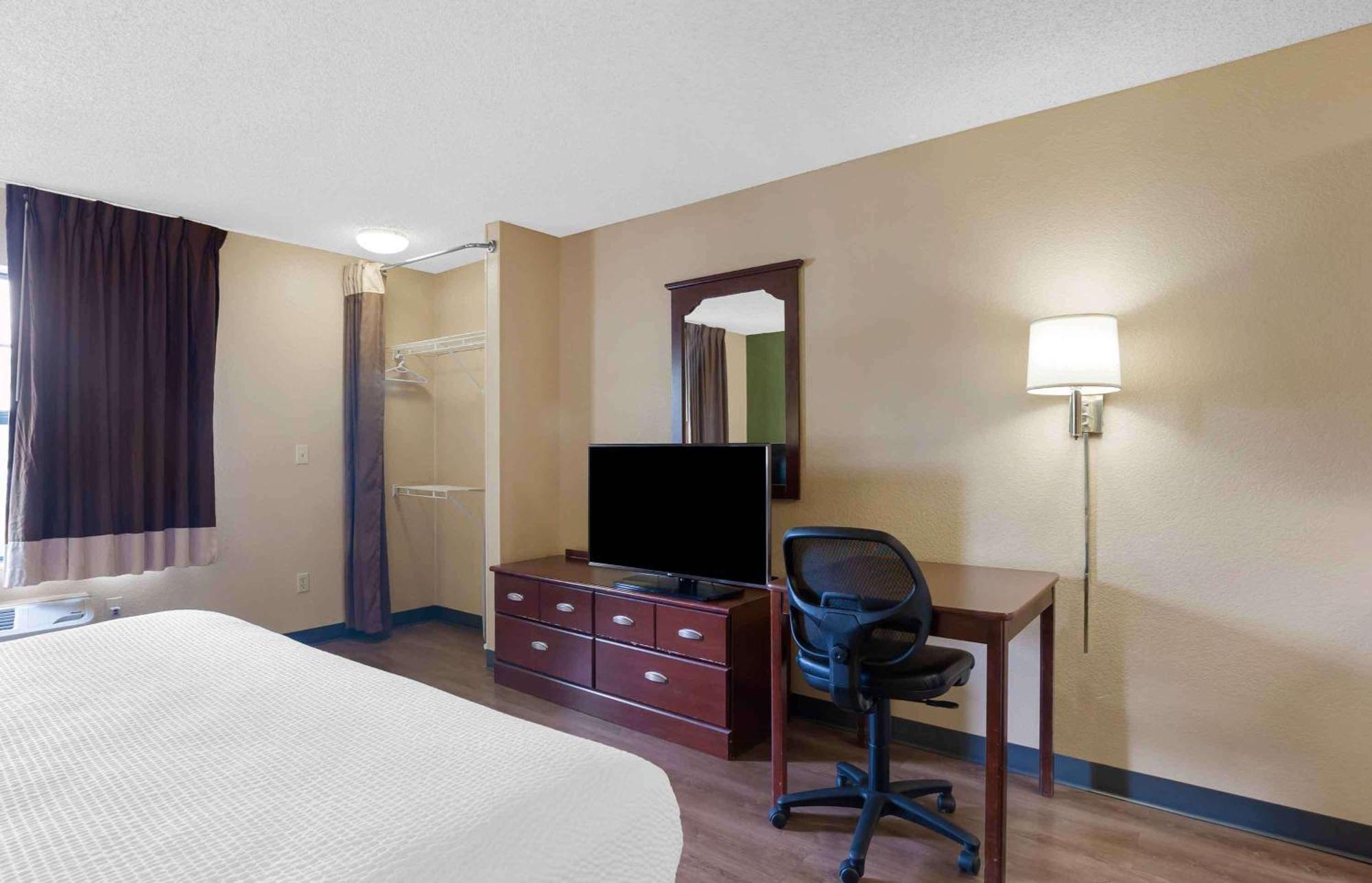 Extended Stay America Suites - Washington, Dc - Fairfax - Fair Oaks Exterior photo