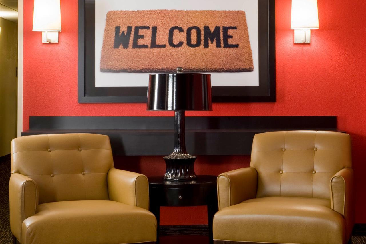 Extended Stay America Suites - Washington, Dc - Fairfax - Fair Oaks Exterior photo