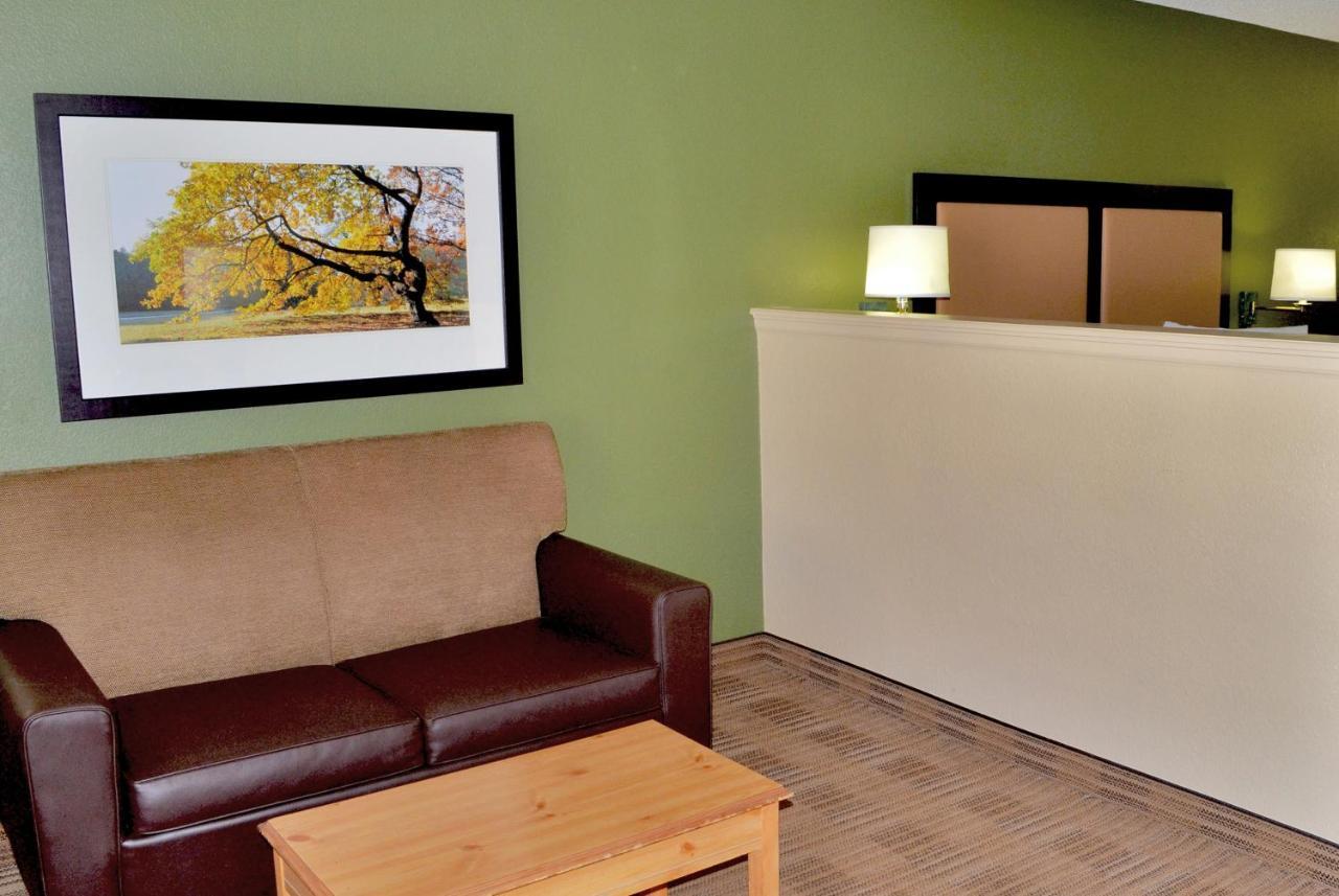 Extended Stay America Suites - Washington, Dc - Fairfax - Fair Oaks Exterior photo