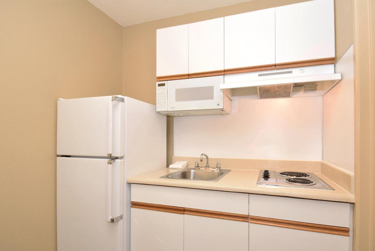 Extended Stay America Suites - Washington, Dc - Fairfax - Fair Oaks Exterior photo
